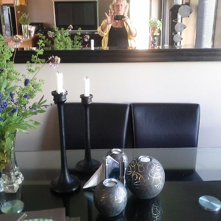 A Float Home B&B In Fisherman'S Wharf Victoria Extérieur photo