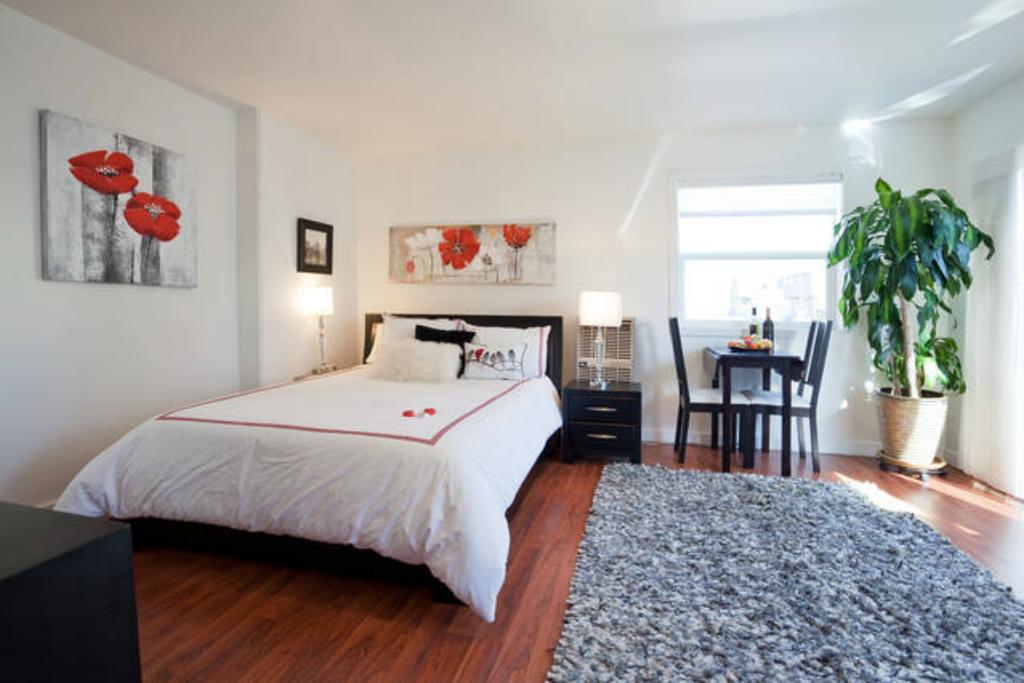 A Float Home B&B In Fisherman'S Wharf Victoria Extérieur photo