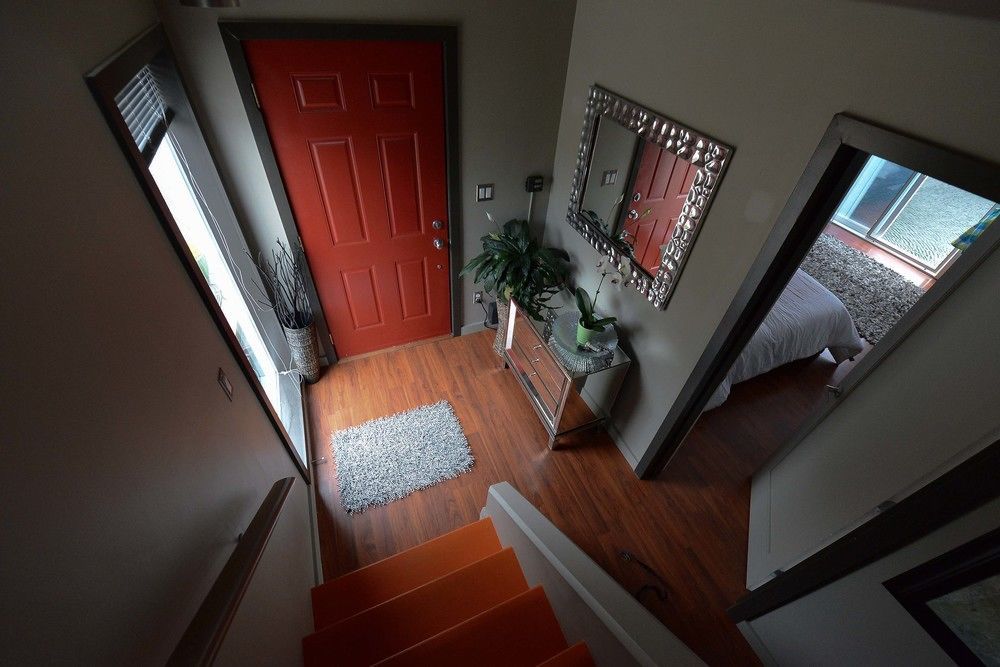 A Float Home B&B In Fisherman'S Wharf Victoria Extérieur photo