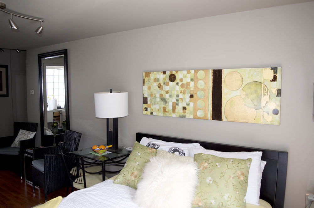 A Float Home B&B In Fisherman'S Wharf Victoria Extérieur photo